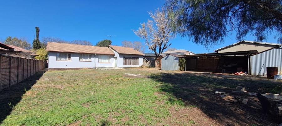 3 Bedroom Property for Sale in Elandspark Gauteng