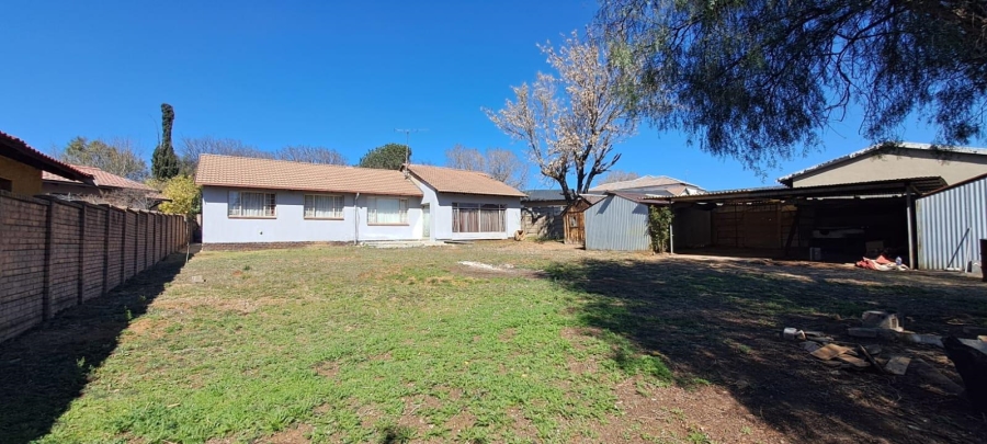 3 Bedroom Property for Sale in Elandspark Gauteng