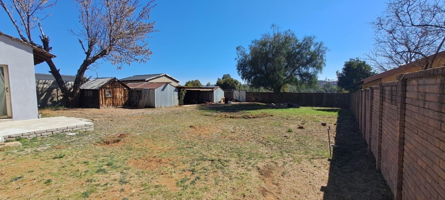 3 Bedroom Property for Sale in Elandspark Gauteng