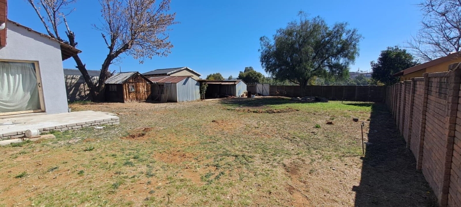 3 Bedroom Property for Sale in Elandspark Gauteng