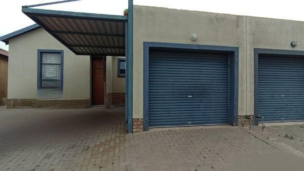 3 Bedroom Property for Sale in Kosmosdal Gauteng