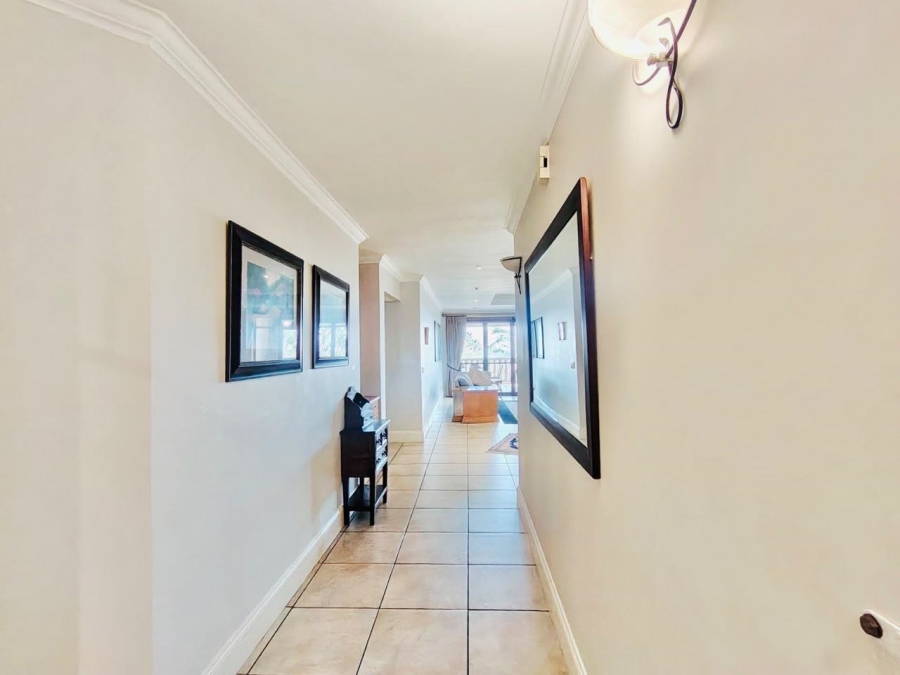 To Let 3 Bedroom Property for Rent in Morningside Gauteng