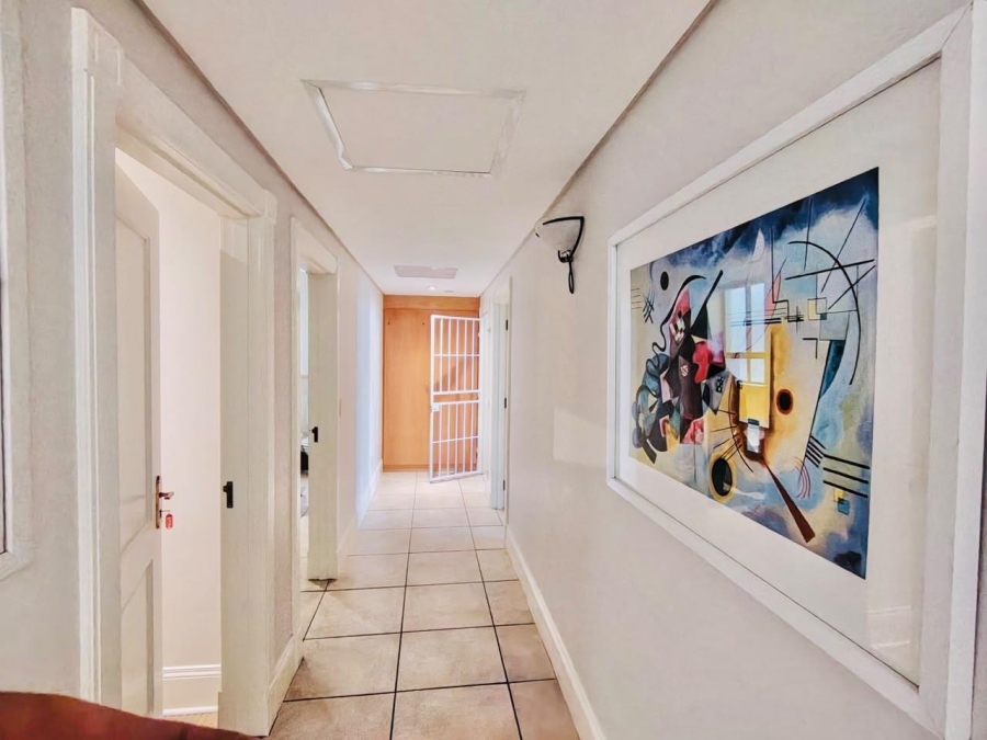 To Let 3 Bedroom Property for Rent in Morningside Gauteng