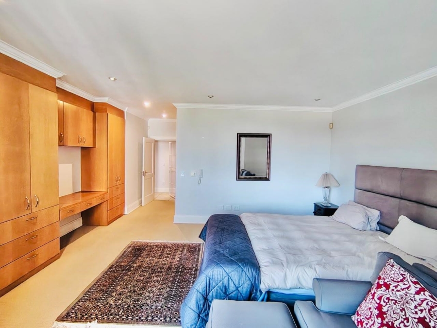 To Let 3 Bedroom Property for Rent in Morningside Gauteng