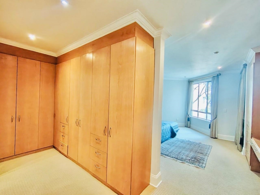 To Let 3 Bedroom Property for Rent in Morningside Gauteng
