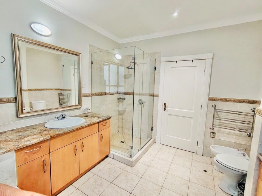 To Let 3 Bedroom Property for Rent in Morningside Gauteng
