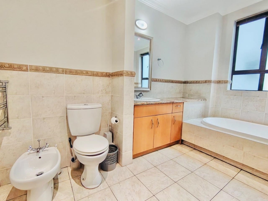To Let 3 Bedroom Property for Rent in Morningside Gauteng