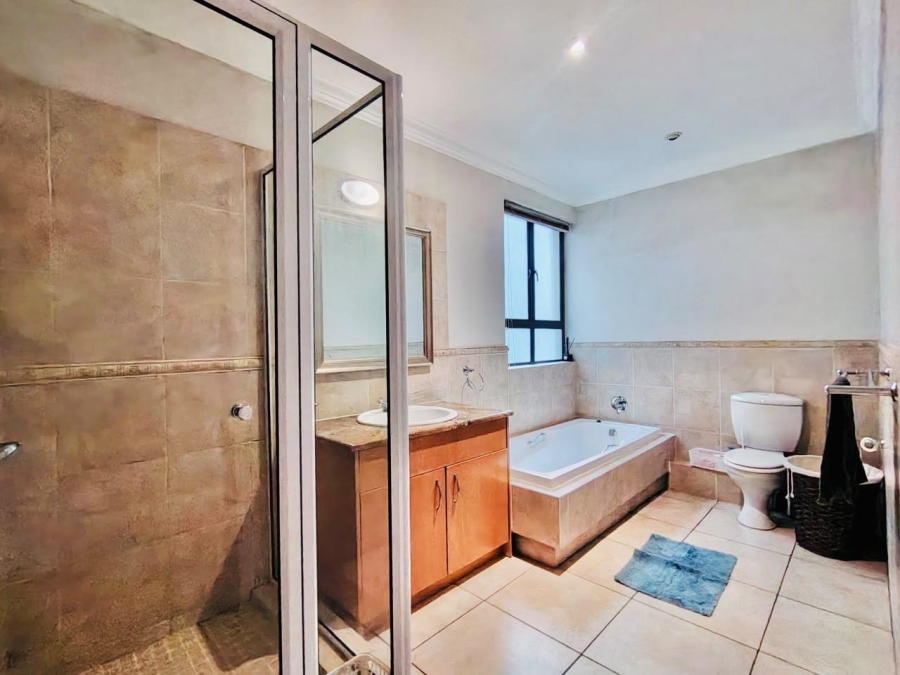 To Let 3 Bedroom Property for Rent in Morningside Gauteng