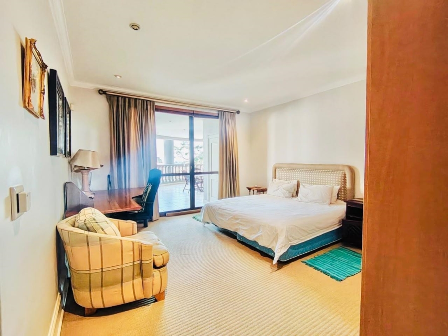 To Let 3 Bedroom Property for Rent in Morningside Gauteng
