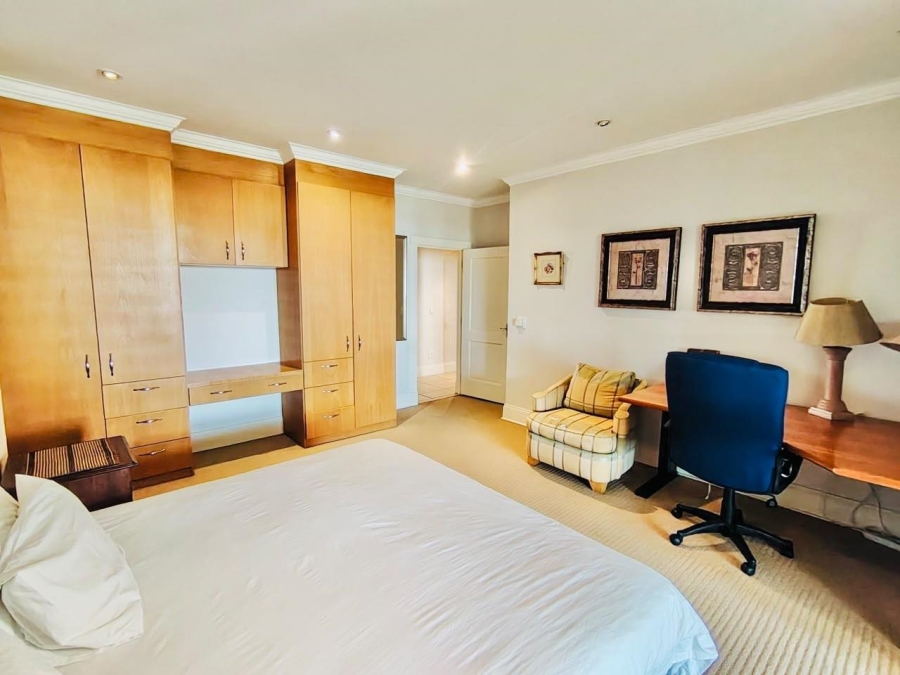 To Let 3 Bedroom Property for Rent in Morningside Gauteng