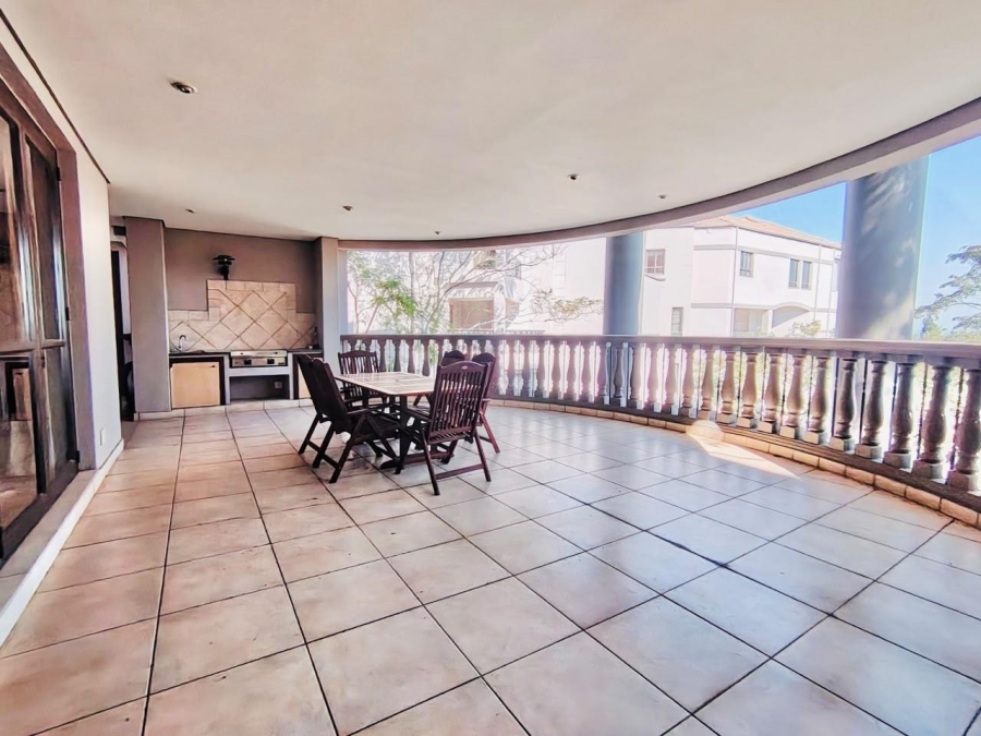 To Let 3 Bedroom Property for Rent in Morningside Gauteng