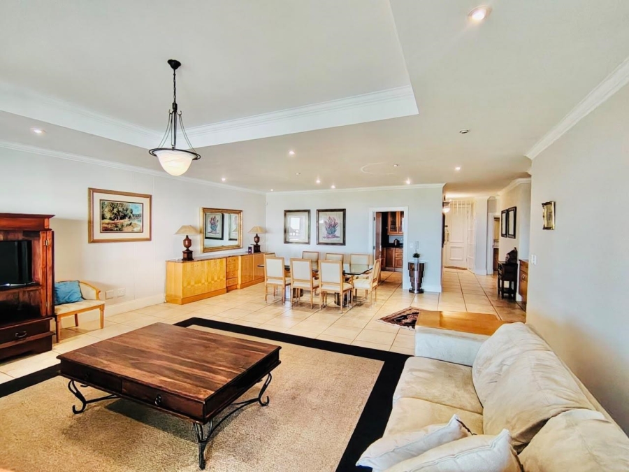 3 Bedroom Property for Sale in Morningside Gauteng
