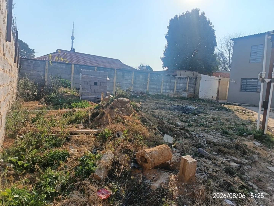 0 Bedroom Property for Sale in Vrededorp Gauteng