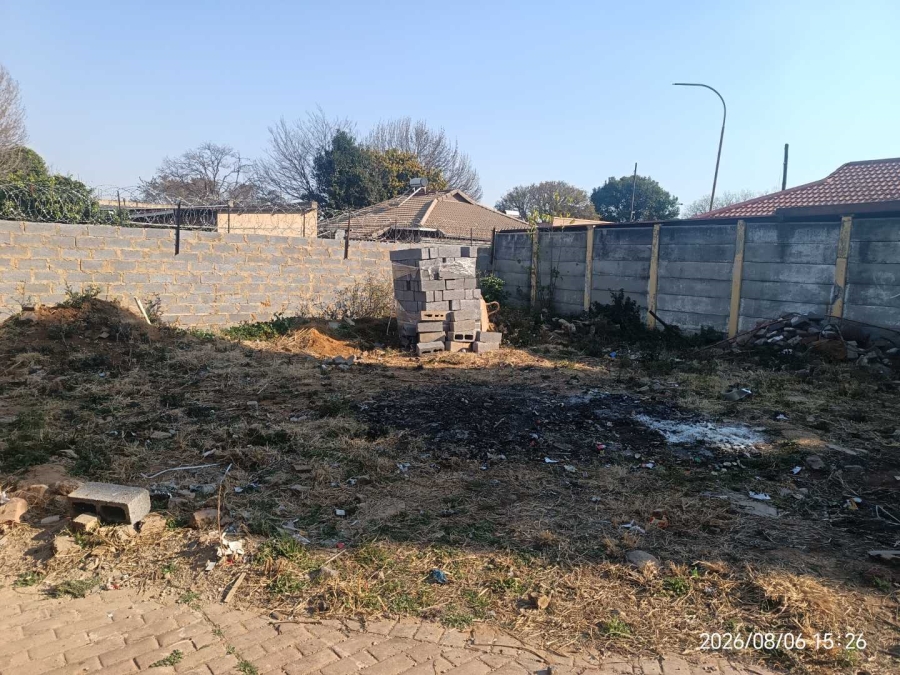 0 Bedroom Property for Sale in Vrededorp Gauteng