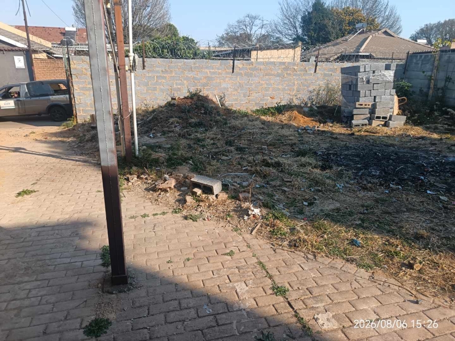 0 Bedroom Property for Sale in Vrededorp Gauteng