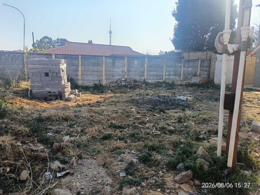0 Bedroom Property for Sale in Vrededorp Gauteng