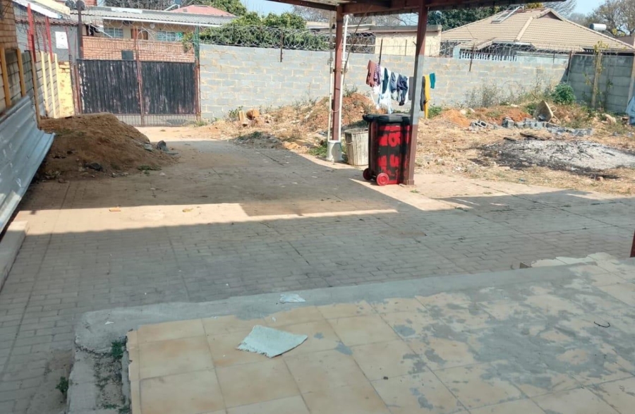 0 Bedroom Property for Sale in Vrededorp Gauteng
