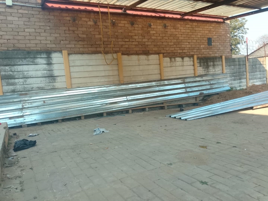0 Bedroom Property for Sale in Vrededorp Gauteng