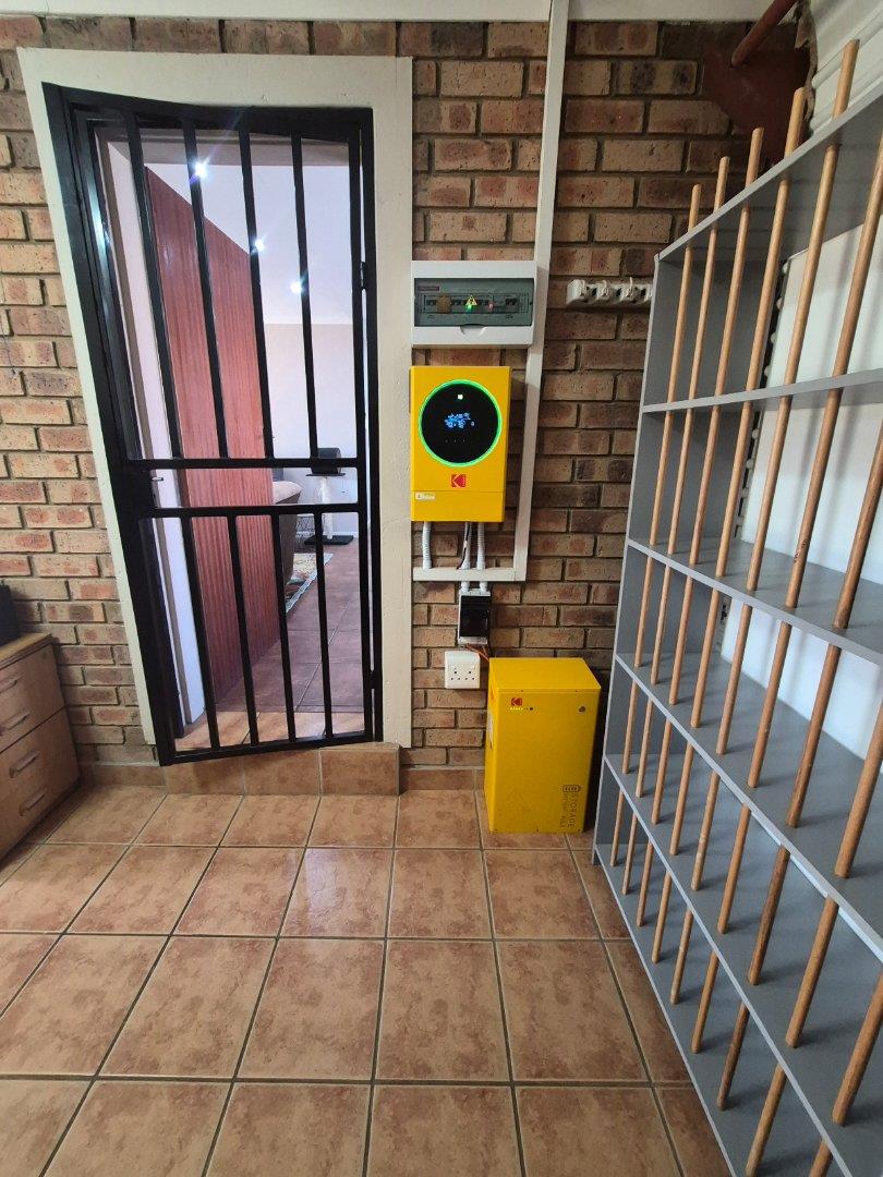 2 Bedroom Property for Sale in Elardus Park Gauteng