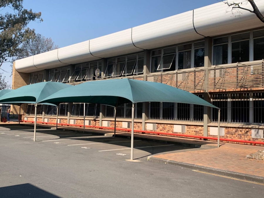 To Let Commercial Property for Rent in Kelvin Gauteng