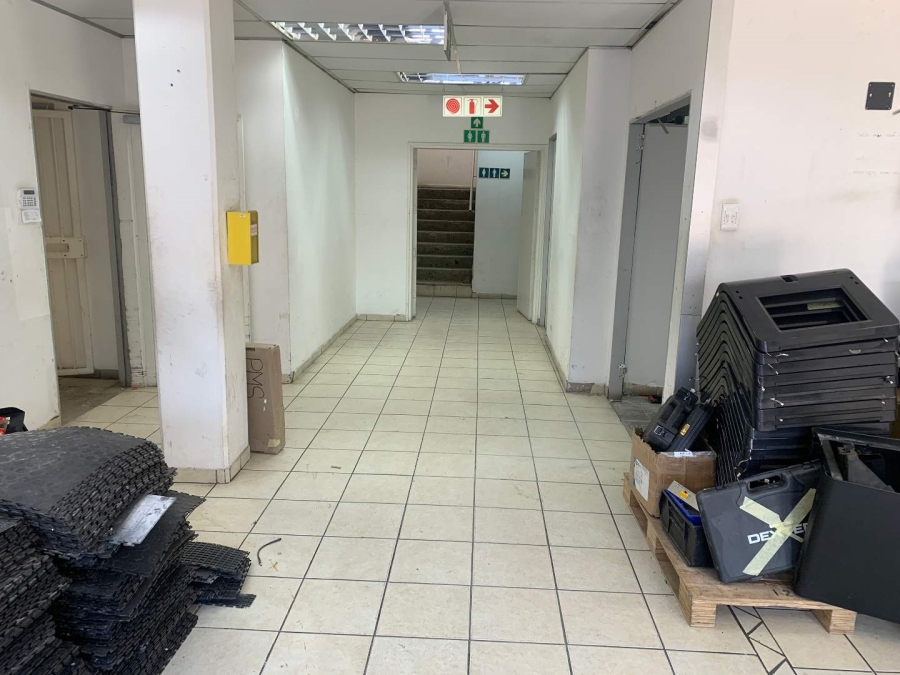 To Let Commercial Property for Rent in Kelvin Gauteng