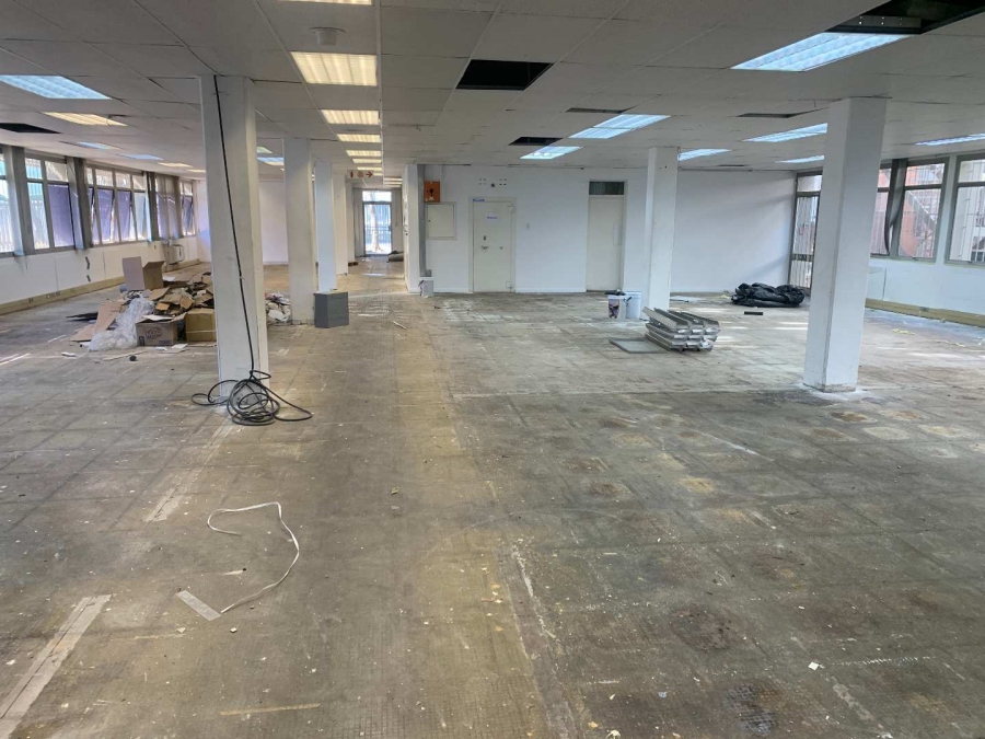 To Let Commercial Property for Rent in Kelvin Gauteng