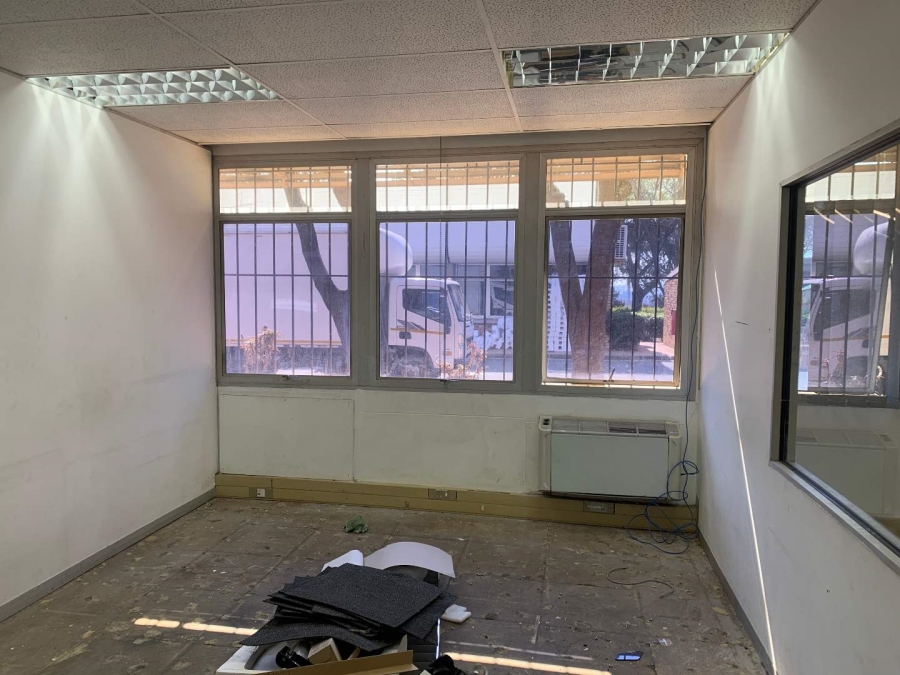 To Let Commercial Property for Rent in Kelvin Gauteng