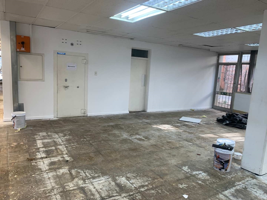 To Let Commercial Property for Rent in Kelvin Gauteng