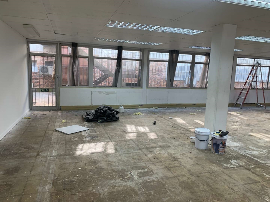 To Let Commercial Property for Rent in Kelvin Gauteng