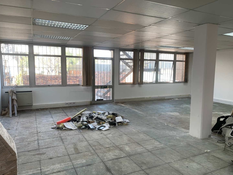 To Let Commercial Property for Rent in Kelvin Gauteng