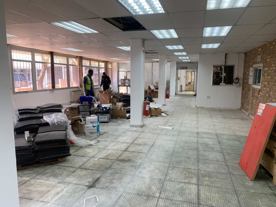 To Let Commercial Property for Rent in Kelvin Gauteng
