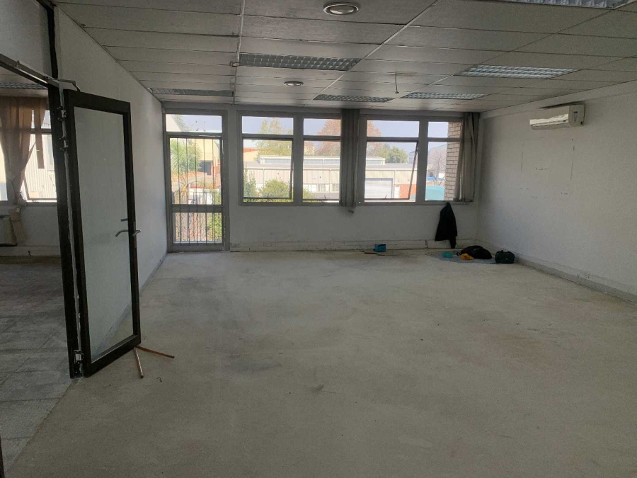To Let Commercial Property for Rent in Kelvin Gauteng