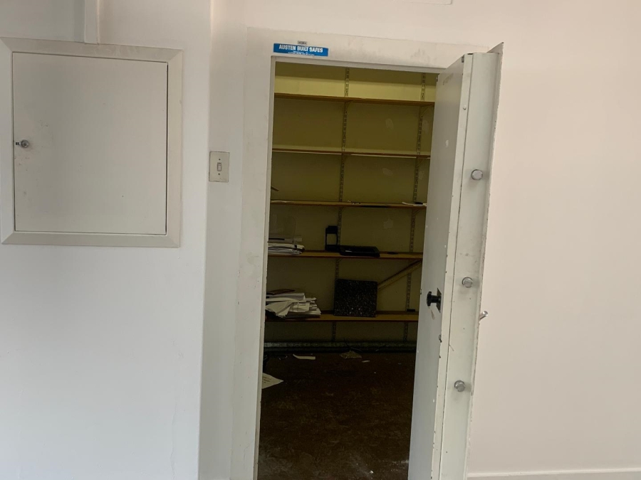 To Let Commercial Property for Rent in Kelvin Gauteng