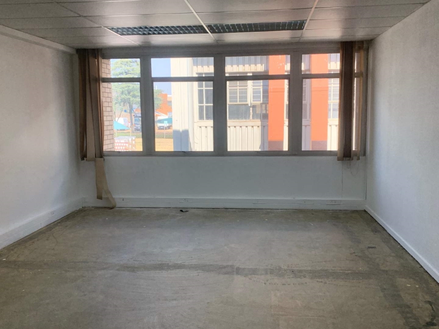 To Let Commercial Property for Rent in Kelvin Gauteng