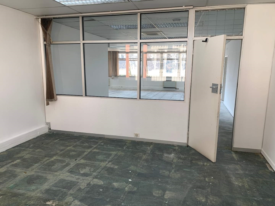 To Let Commercial Property for Rent in Kelvin Gauteng