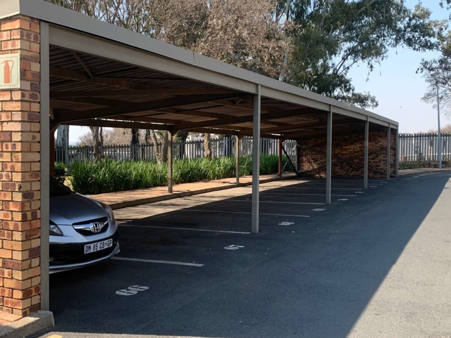To Let Commercial Property for Rent in Kelvin Gauteng