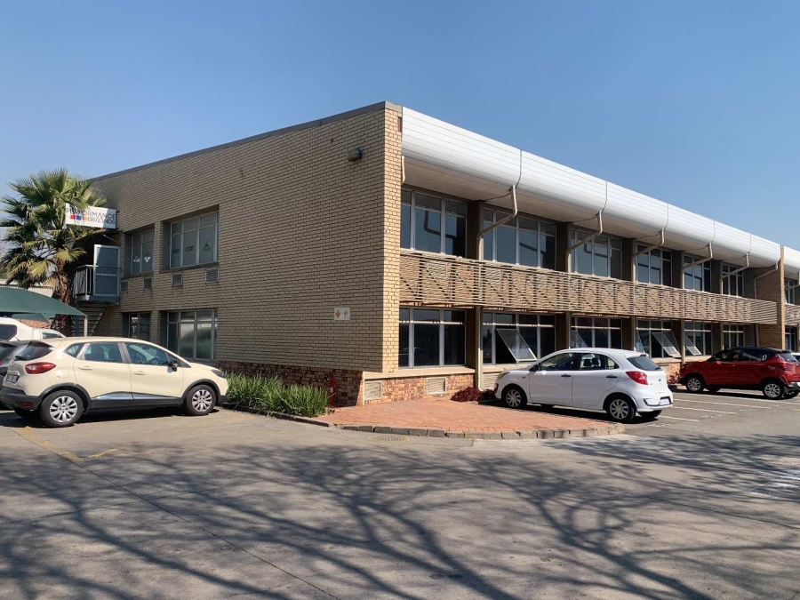 To Let Commercial Property for Rent in Kelvin Gauteng