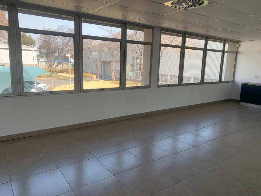 To Let Commercial Property for Rent in Kelvin Gauteng