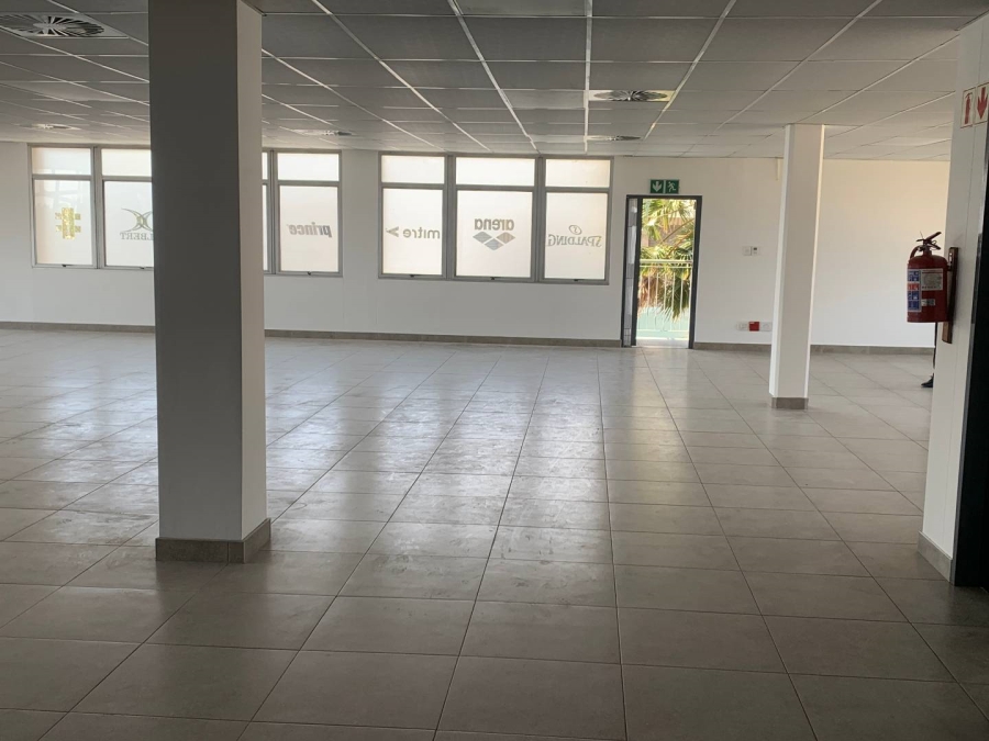 To Let Commercial Property for Rent in Kelvin Gauteng