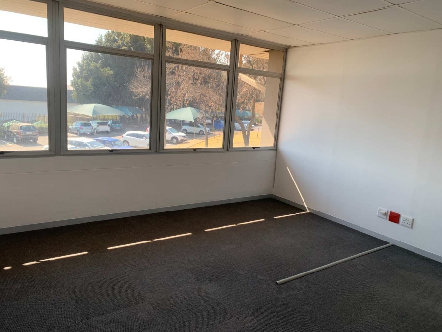 To Let Commercial Property for Rent in Kelvin Gauteng