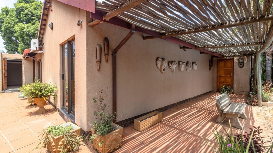 4 Bedroom Property for Sale in Randhart Gauteng