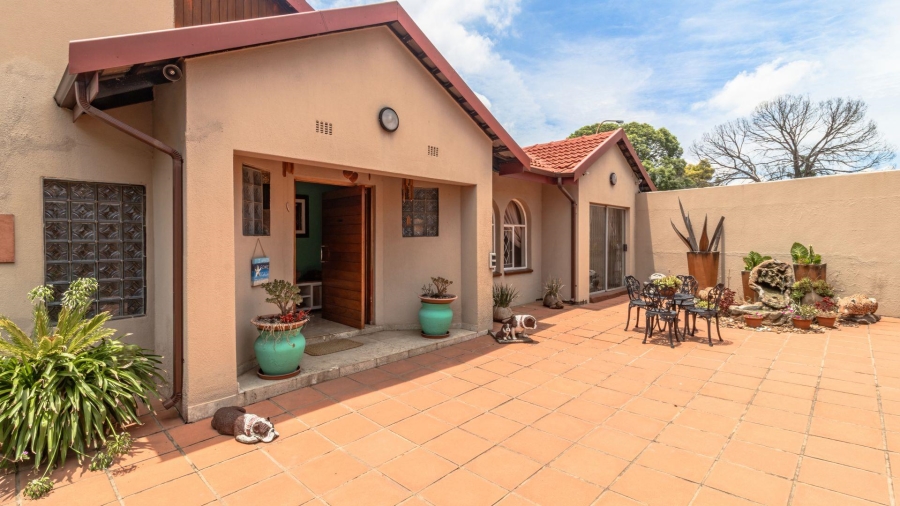 4 Bedroom Property for Sale in Randhart Gauteng