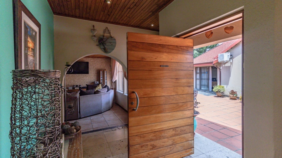 4 Bedroom Property for Sale in Randhart Gauteng