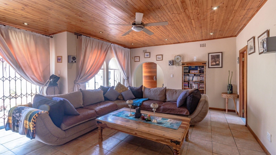 4 Bedroom Property for Sale in Randhart Gauteng