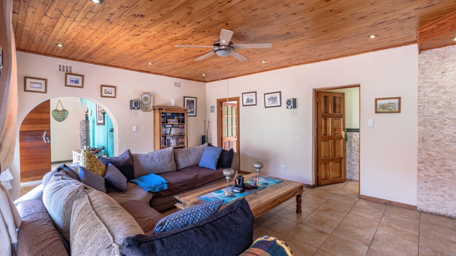 4 Bedroom Property for Sale in Randhart Gauteng