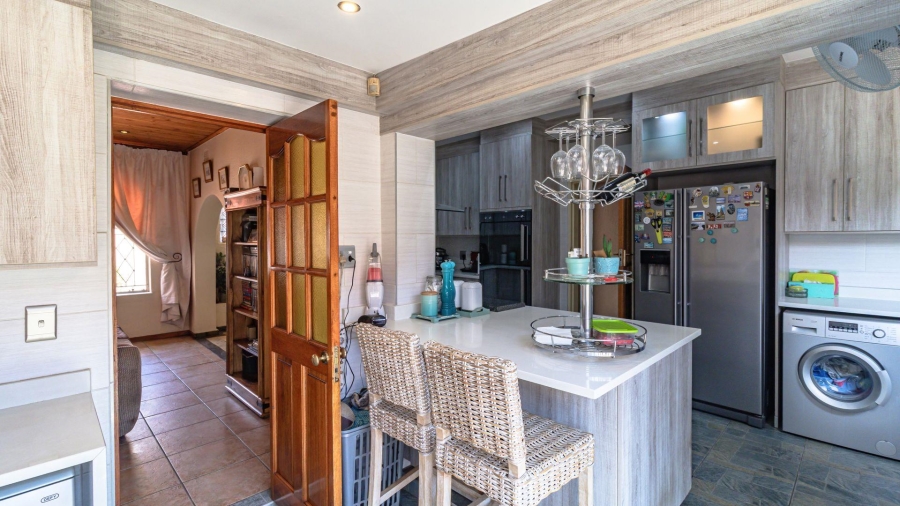 4 Bedroom Property for Sale in Randhart Gauteng