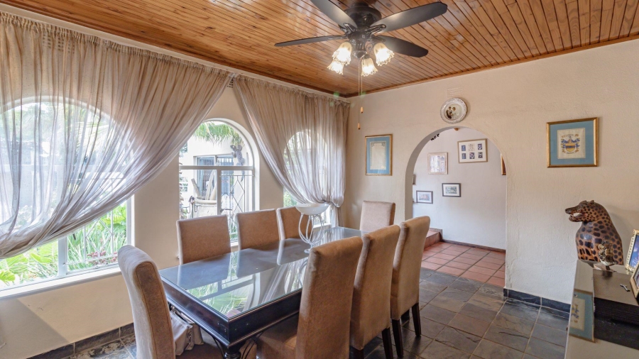 4 Bedroom Property for Sale in Randhart Gauteng