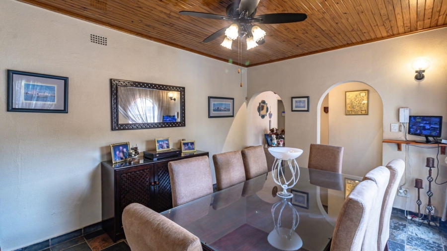 4 Bedroom Property for Sale in Randhart Gauteng