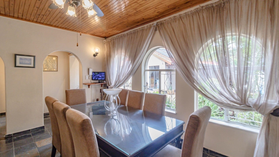 4 Bedroom Property for Sale in Randhart Gauteng