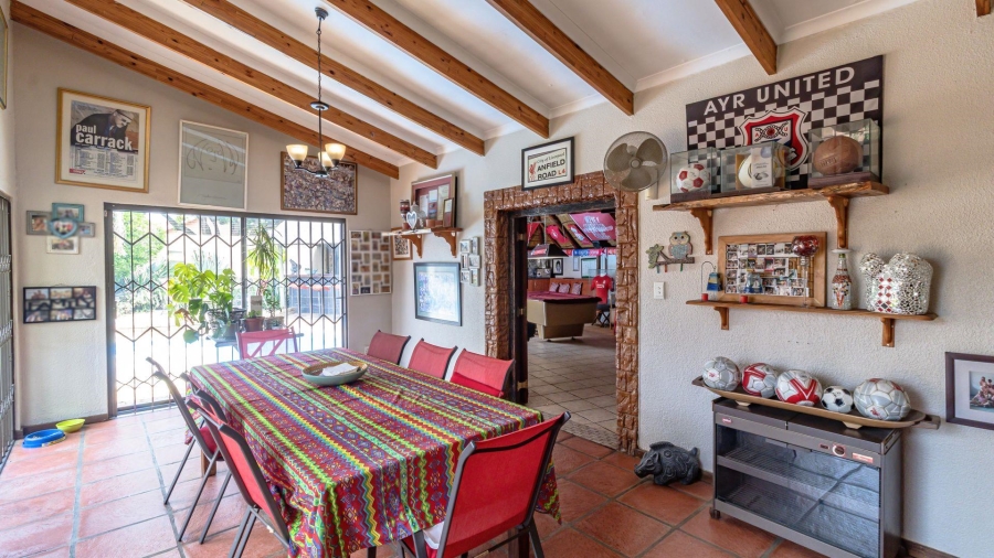 4 Bedroom Property for Sale in Randhart Gauteng